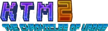 KTM2 — The Chronicles of Urdas
