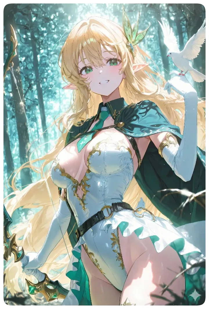 Aethelind Eridan