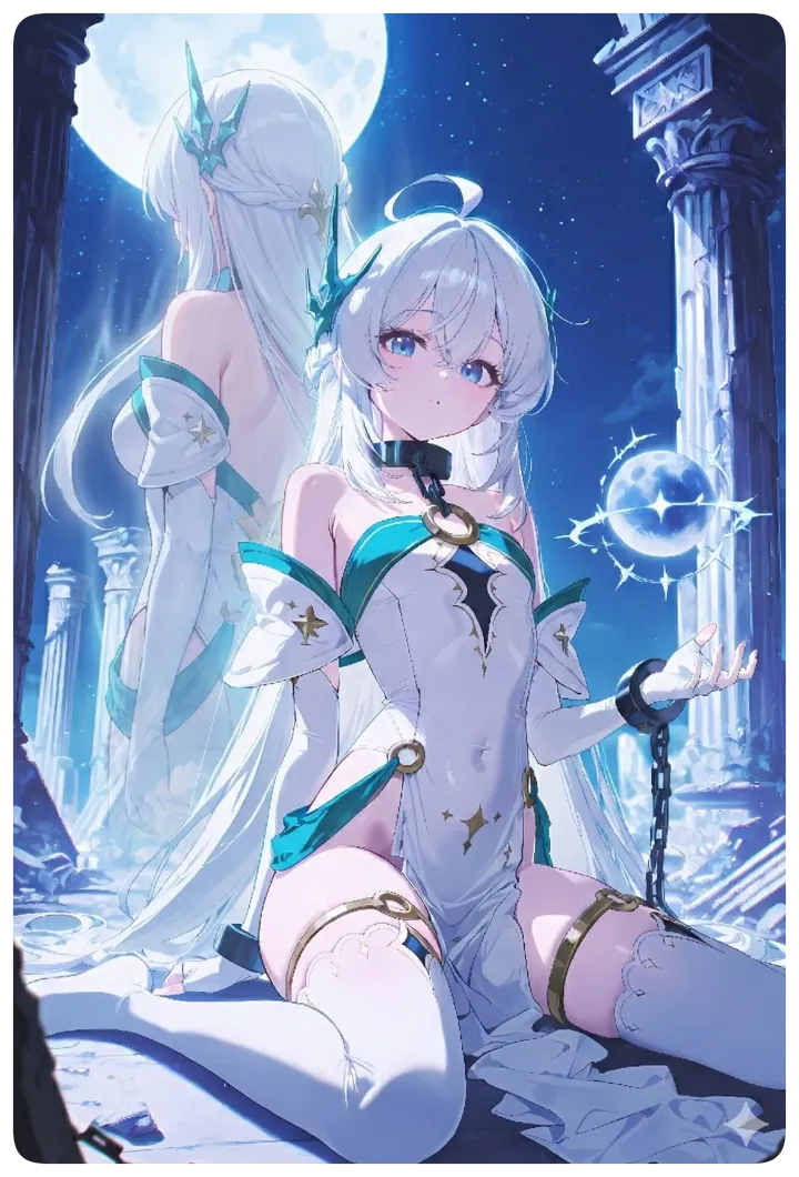 Astra Selene