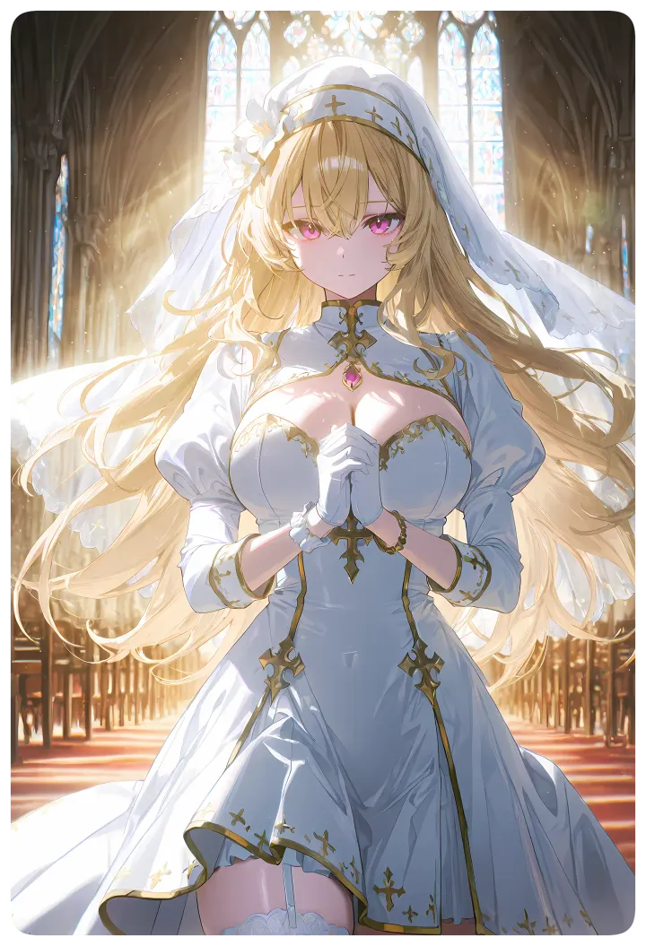 Claria Luminaria