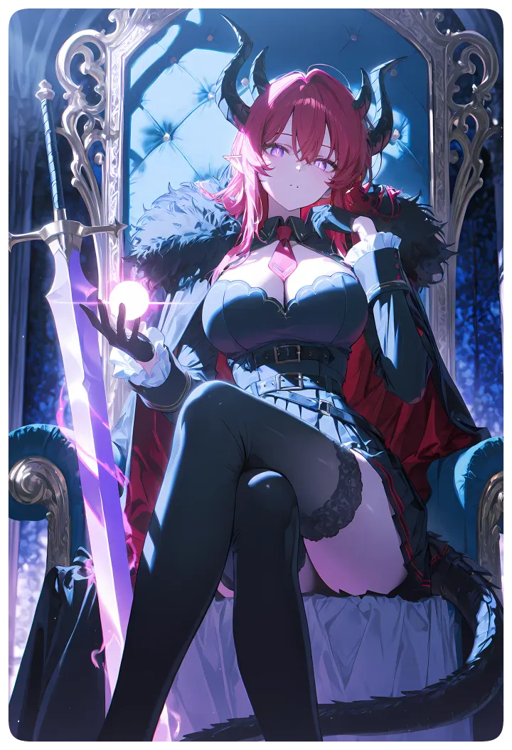 Rhavaniel Asmodeus
