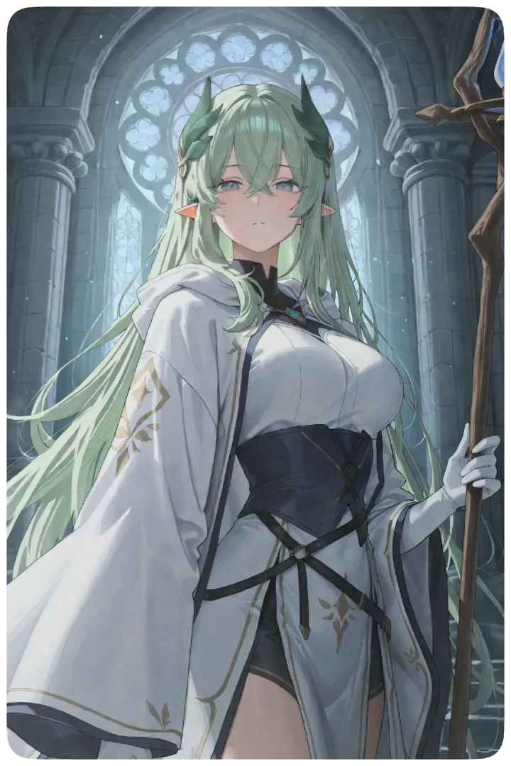 Sylvarine Auris